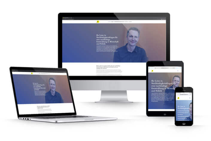 Christian-Schlatter.ch Webseite