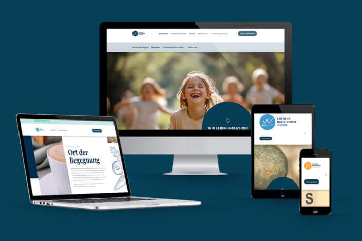 stiftungdaviddienstschweiz.ch Webseite